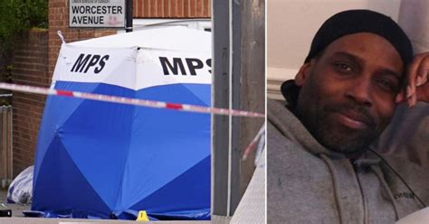 Man stabbed to death outside Tottenham stadium ahead of .